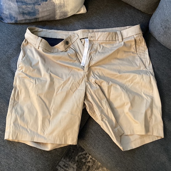 Commission Short 9" Warpstreme - Picture 3 of 4